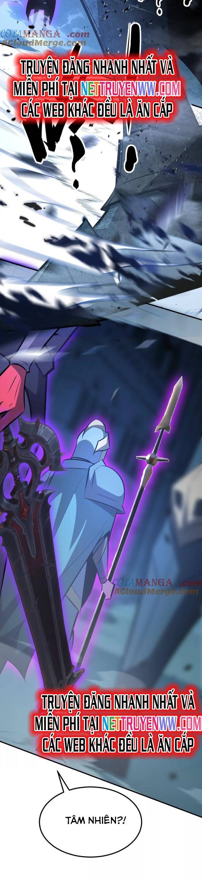 Võng Du Thiên Hạ Vô Song - Chapter 75 - Page 15