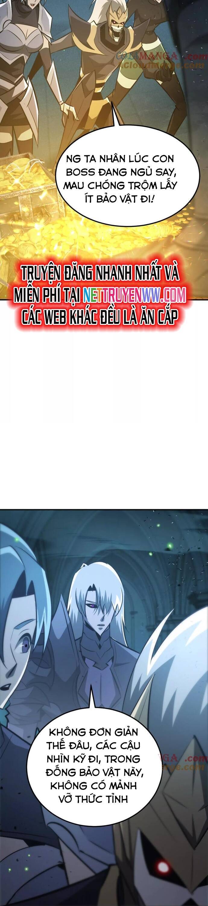 Võng Du Thiên Hạ Vô Song - Chapter 75 - Page 4