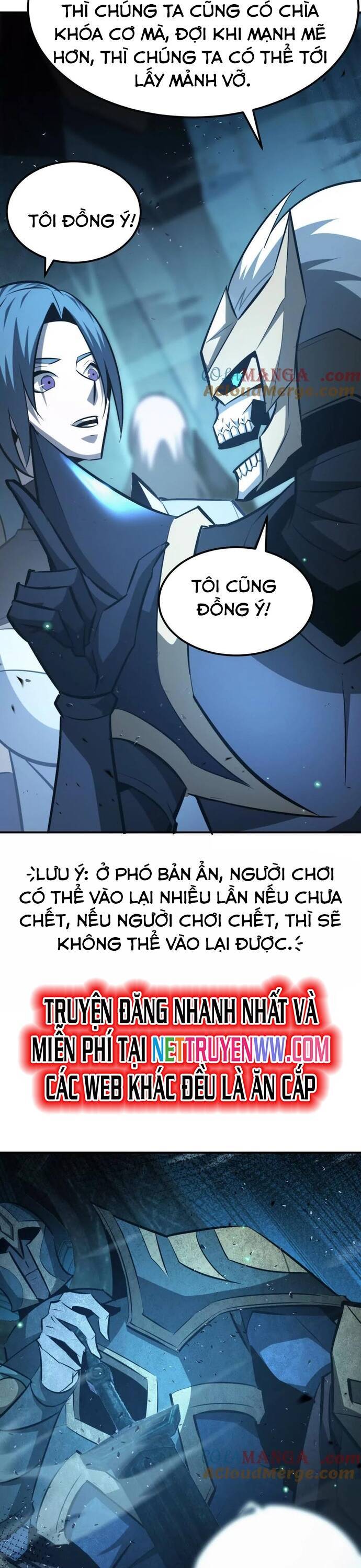 Võng Du Thiên Hạ Vô Song - Chapter 75 - Page 5