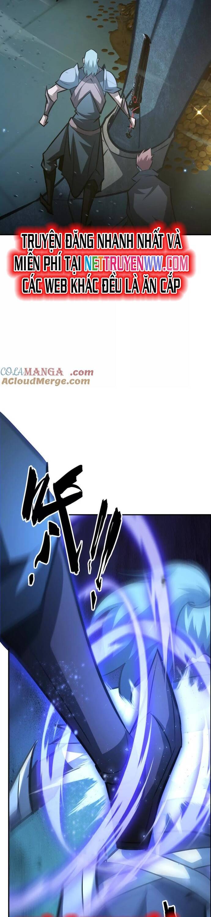 Võng Du Thiên Hạ Vô Song - Chapter 75 - Page 6