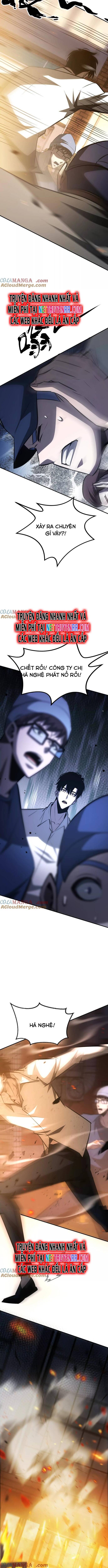 Võng Du Thiên Hạ Vô Song - Chapter 76 - Page 10