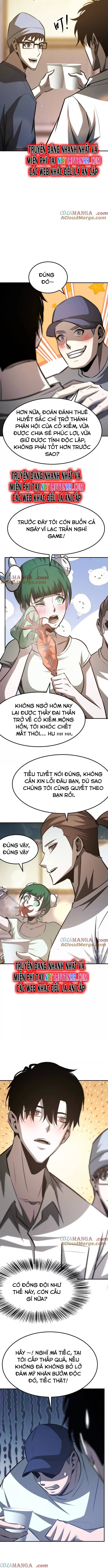 Võng Du Thiên Hạ Vô Song - Chapter 76 - Page 7