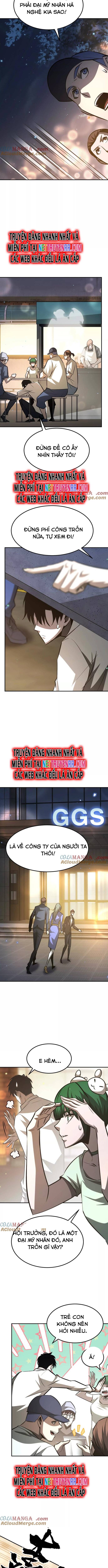 Võng Du Thiên Hạ Vô Song - Chapter 76 - Page 9