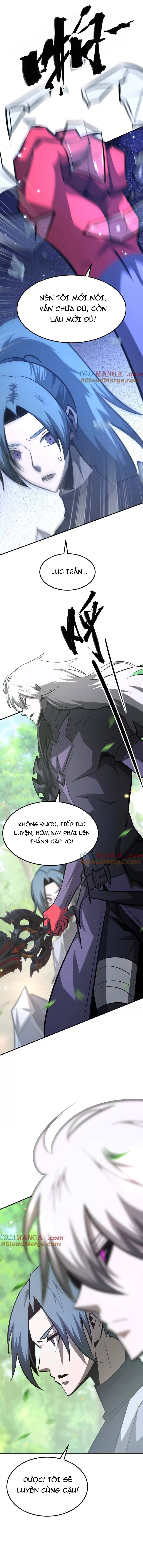 Võng Du Thiên Hạ Vô Song - Chapter 77 - Page 15