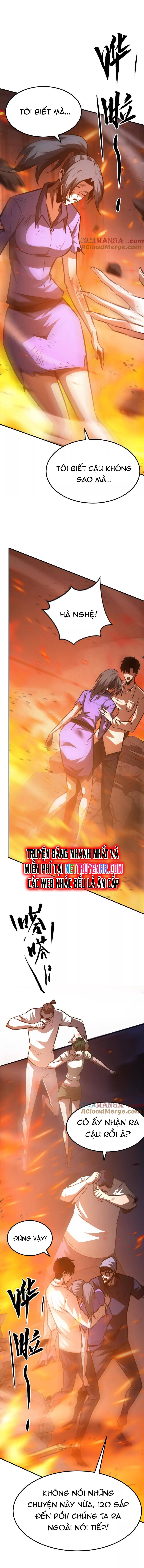 Võng Du Thiên Hạ Vô Song - Chapter 77 - Page 3