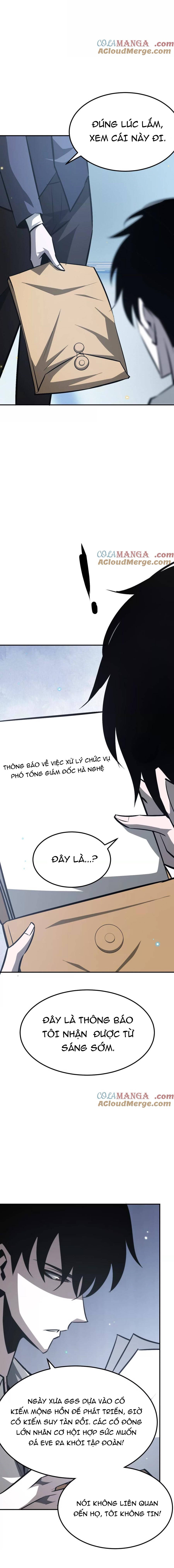 Võng Du Thiên Hạ Vô Song - Chapter 77 - Page 6