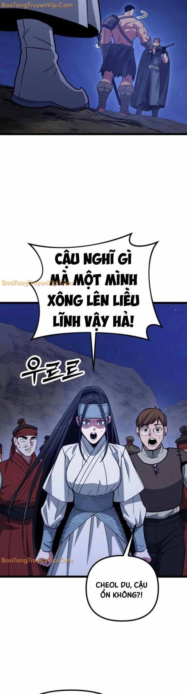 Cuồng Nhân Seoul - Chapter 15 - Page 11