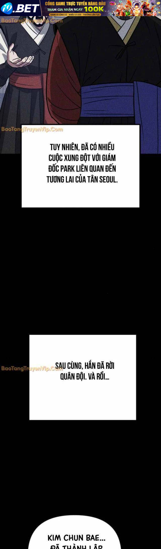 Cuồng Nhân Seoul - Chapter 15 - Page 14