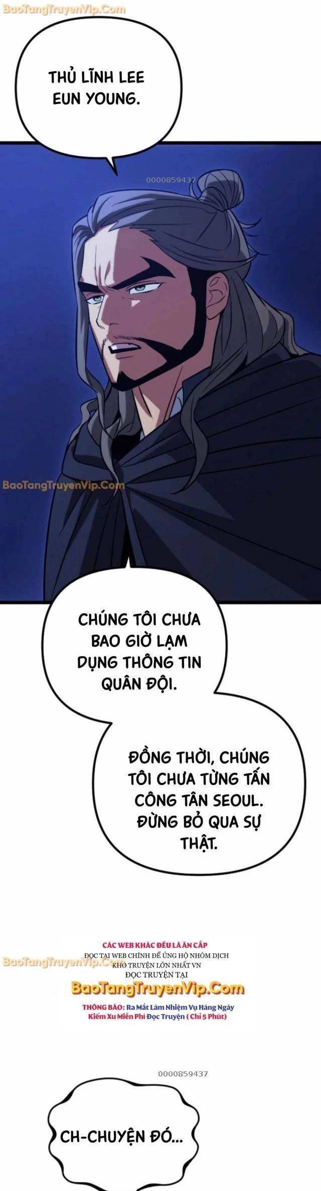 Cuồng Nhân Seoul - Chapter 15 - Page 16