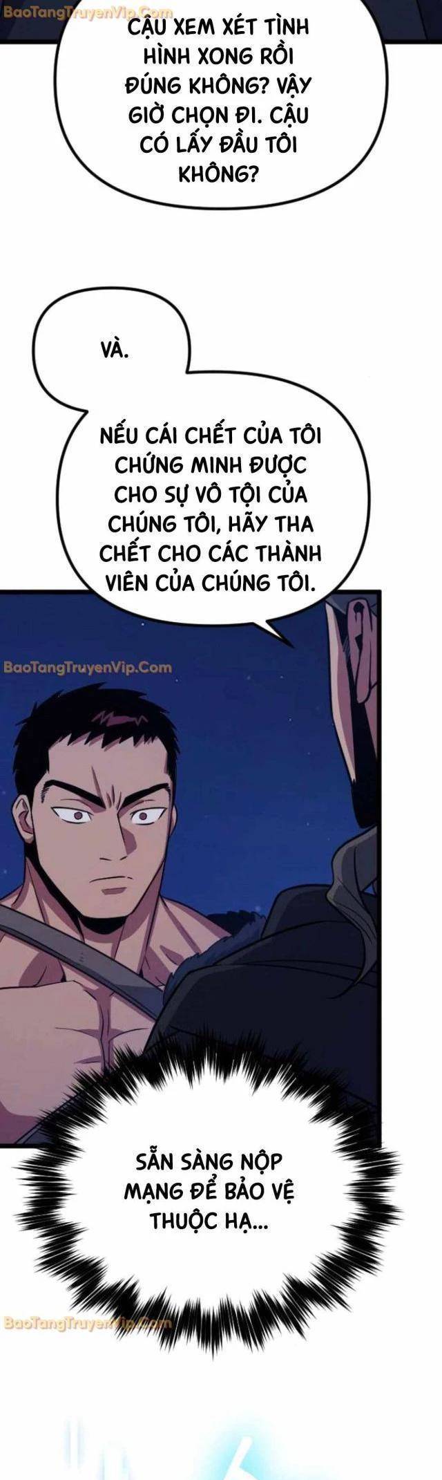 Cuồng Nhân Seoul - Chapter 15 - Page 17