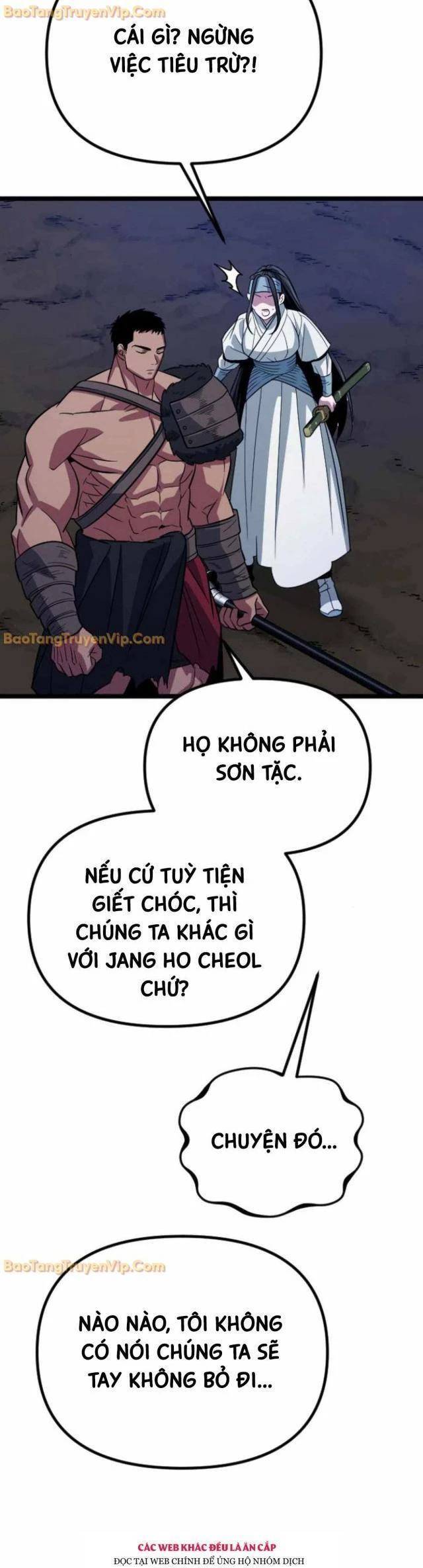 Cuồng Nhân Seoul - Chapter 15 - Page 18