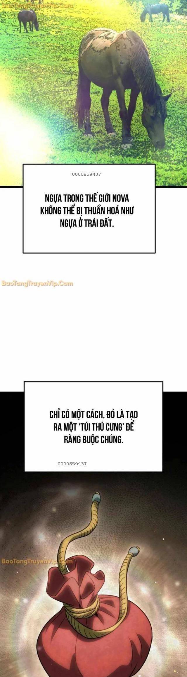 Cuồng Nhân Seoul - Chapter 15 - Page 20