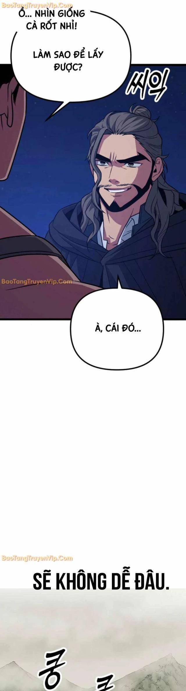 Cuồng Nhân Seoul - Chapter 15 - Page 21