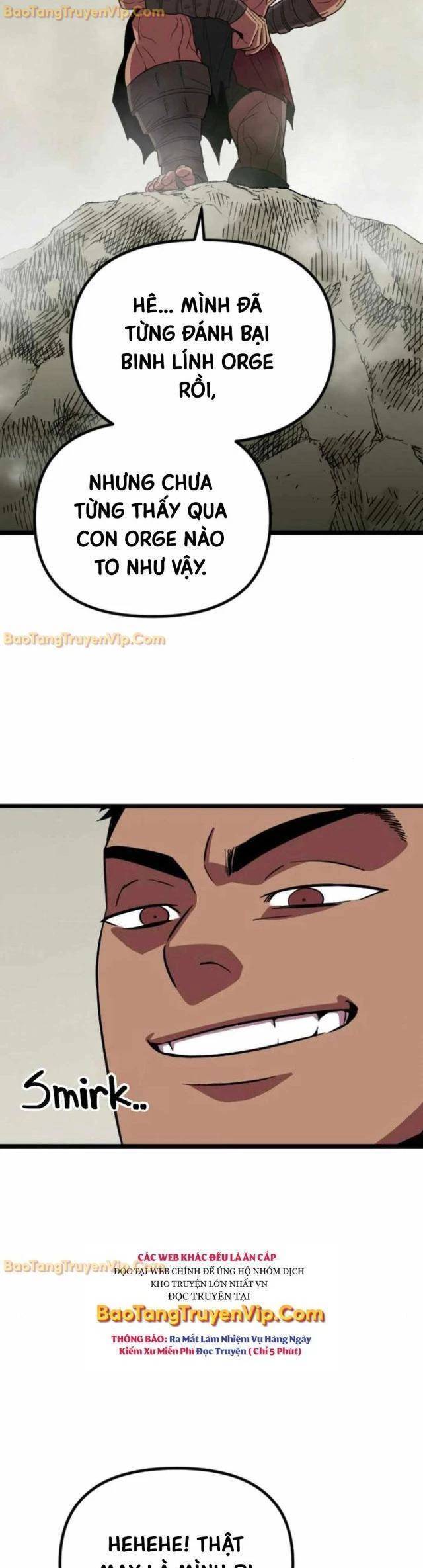 Cuồng Nhân Seoul - Chapter 15 - Page 22