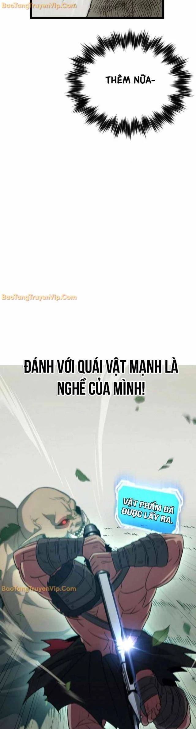 Cuồng Nhân Seoul - Chapter 15 - Page 23