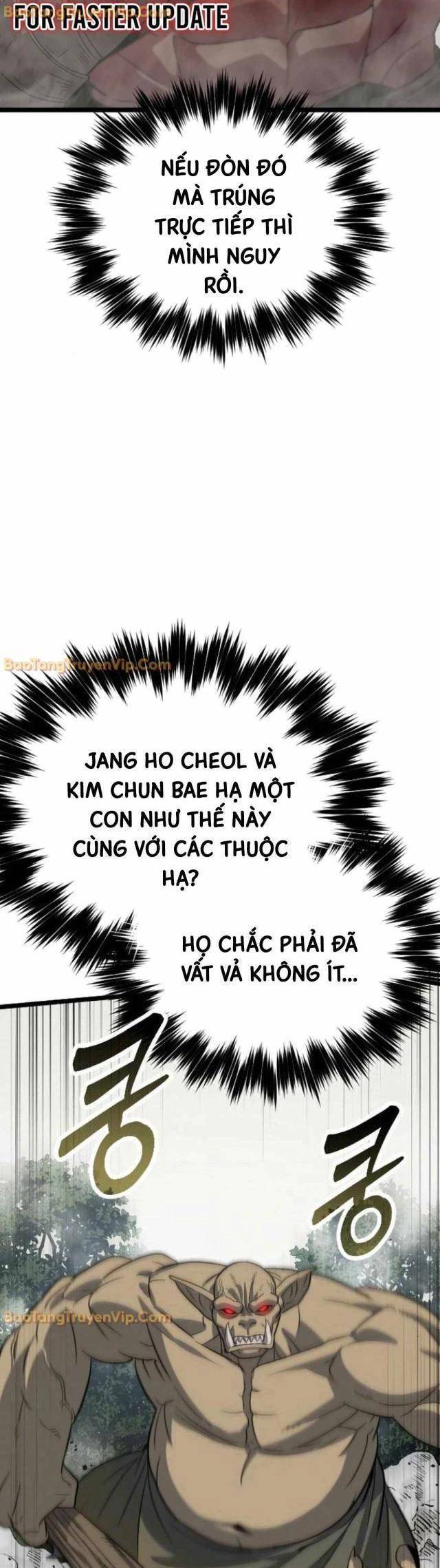 Cuồng Nhân Seoul - Chapter 15 - Page 27