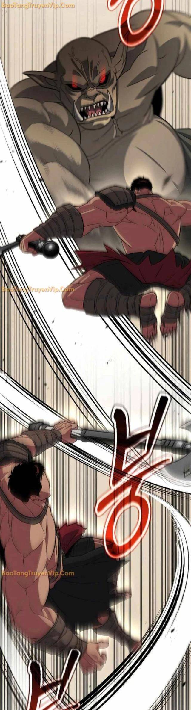 Cuồng Nhân Seoul - Chapter 15 - Page 28