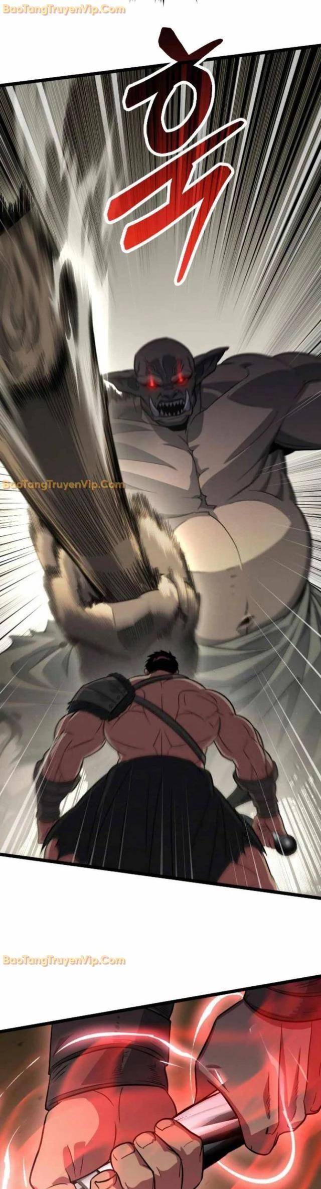 Cuồng Nhân Seoul - Chapter 15 - Page 29