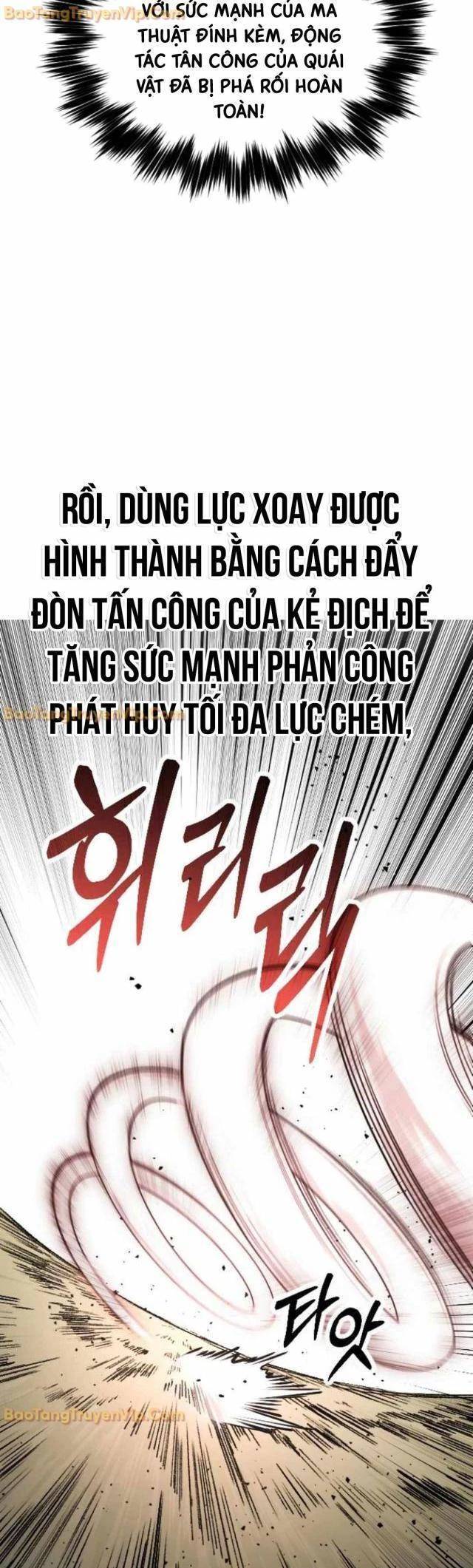 Cuồng Nhân Seoul - Chapter 15 - Page 34