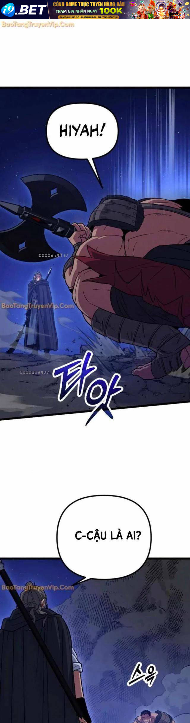 Cuồng Nhân Seoul - Chapter 15 - Page 5