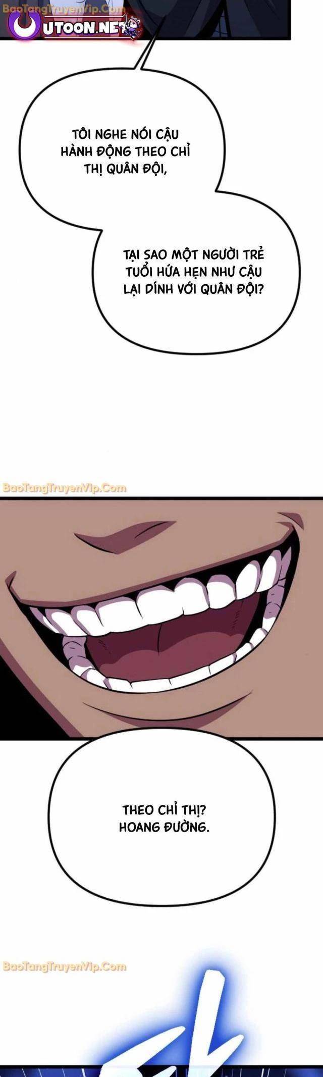 Cuồng Nhân Seoul - Chapter 15 - Page 6