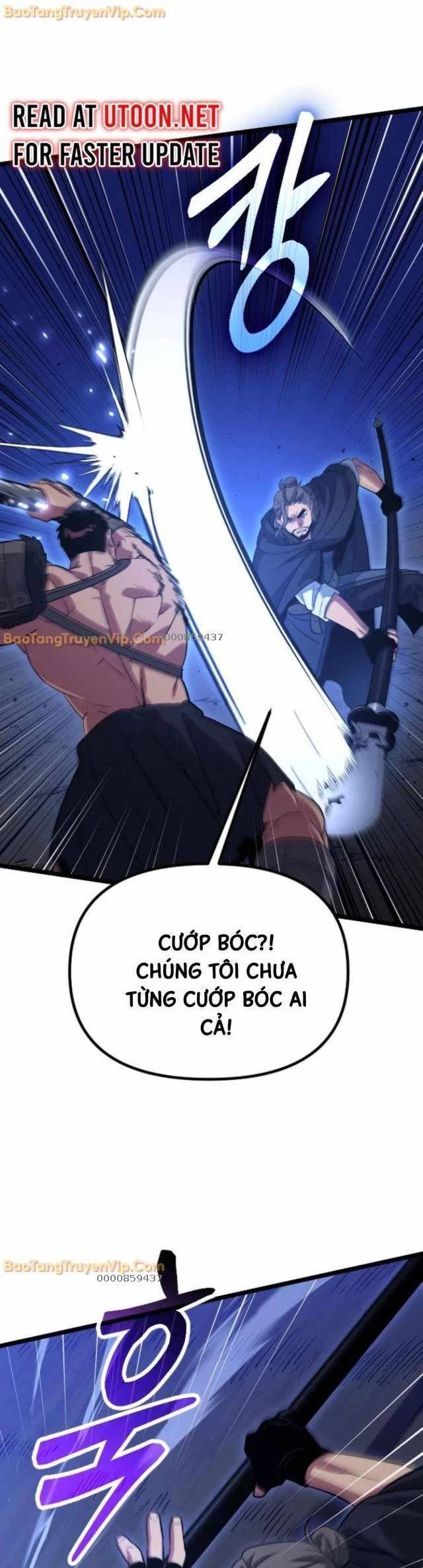 Cuồng Nhân Seoul - Chapter 15 - Page 7