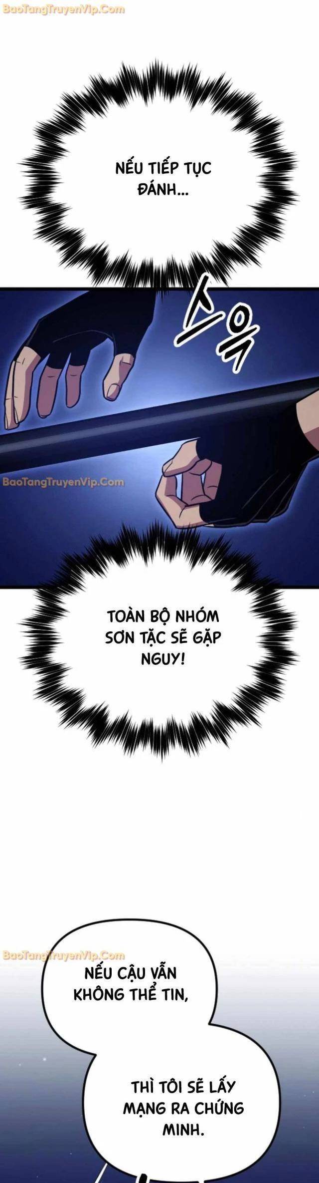 Cuồng Nhân Seoul - Chapter 15 - Page 9