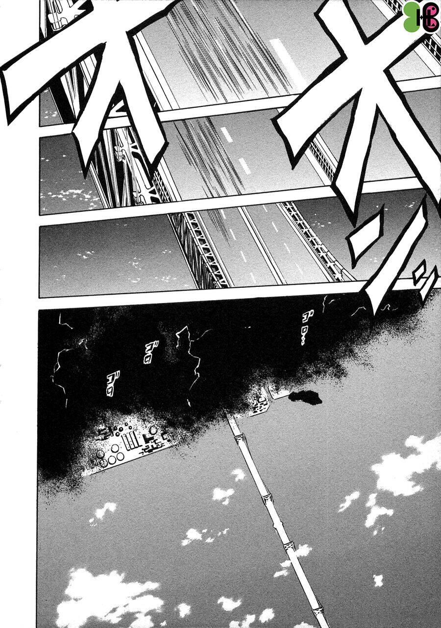 Kamen Rider Spirits - Chapter 61 - Page 25