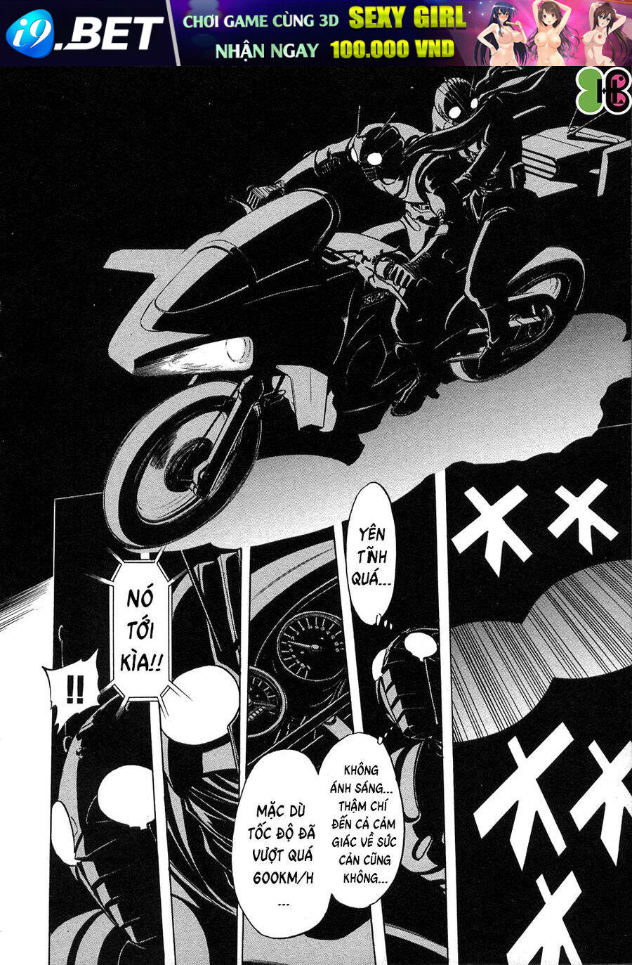 Kamen Rider Spirits - Chapter 61 - Page 27