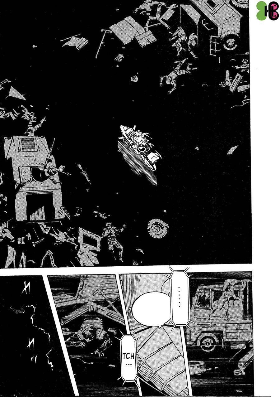 Kamen Rider Spirits - Chapter 61 - Page 30