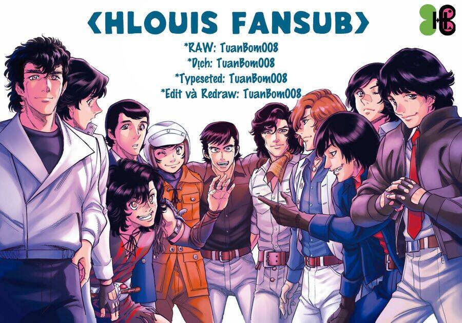 Kamen Rider Spirits - Chapter 61 - Page 39