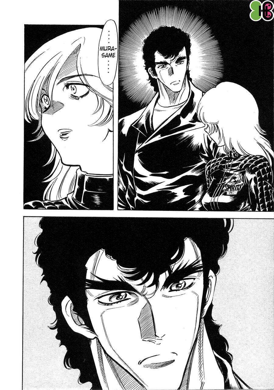 Kamen Rider Spirits - Chapter 61 - Page 6