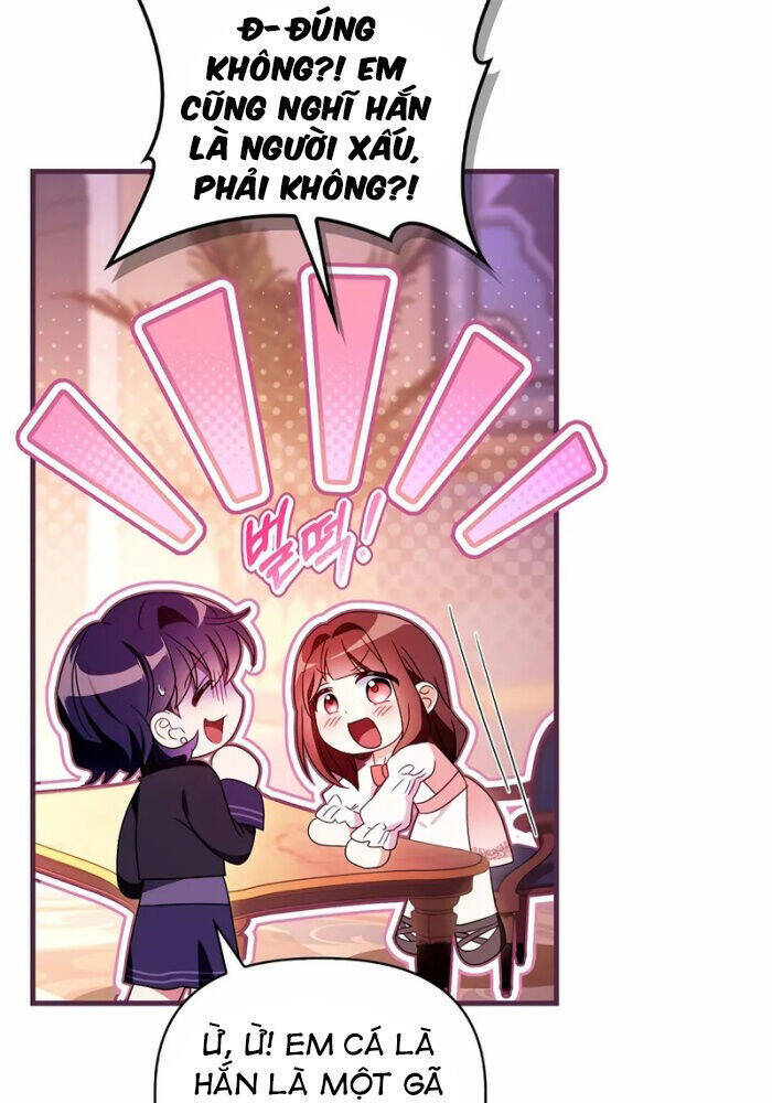 Ký Sự Hồi Quy - Chapter 123 - Page 112