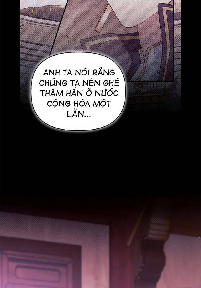 Ký Sự Hồi Quy - Chapter 123 - Page 15