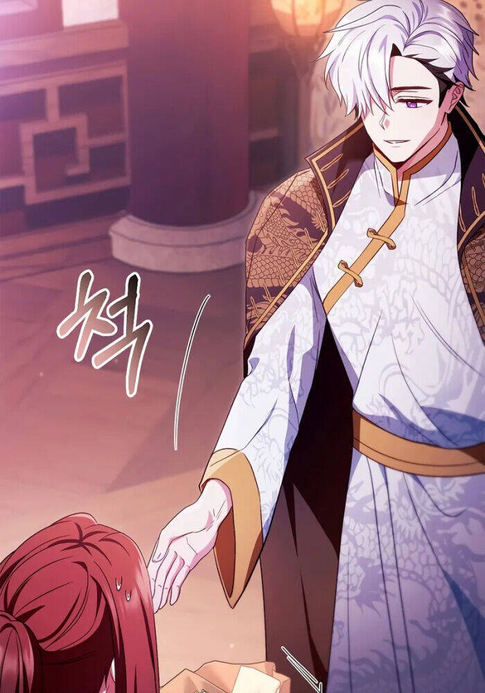 Ký Sự Hồi Quy - Chapter 123 - Page 5