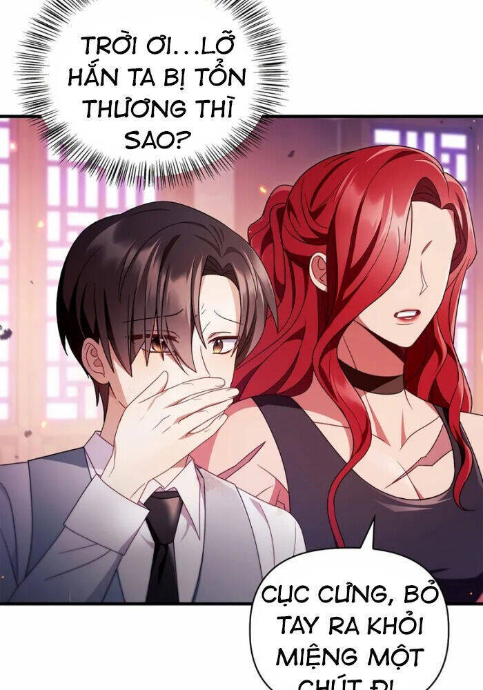 Ký Sự Hồi Quy - Chapter 123 - Page 62