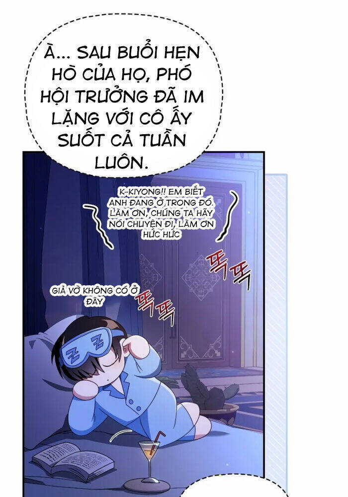 Ký Sự Hồi Quy - Chapter 123 - Page 84