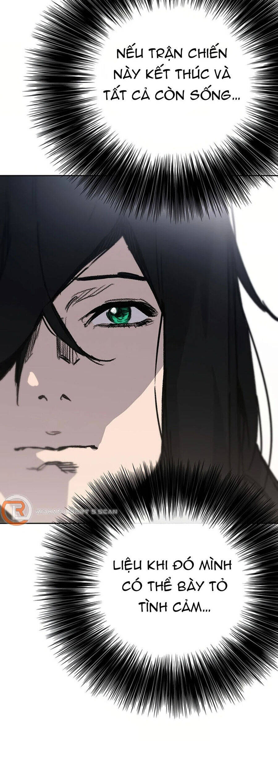 Tiên Kiếm Bất Bại - Chapter 233 - Page 13