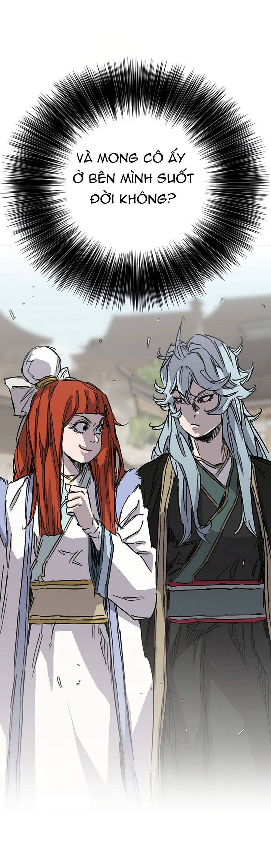 Tiên Kiếm Bất Bại - Chapter 233 - Page 14