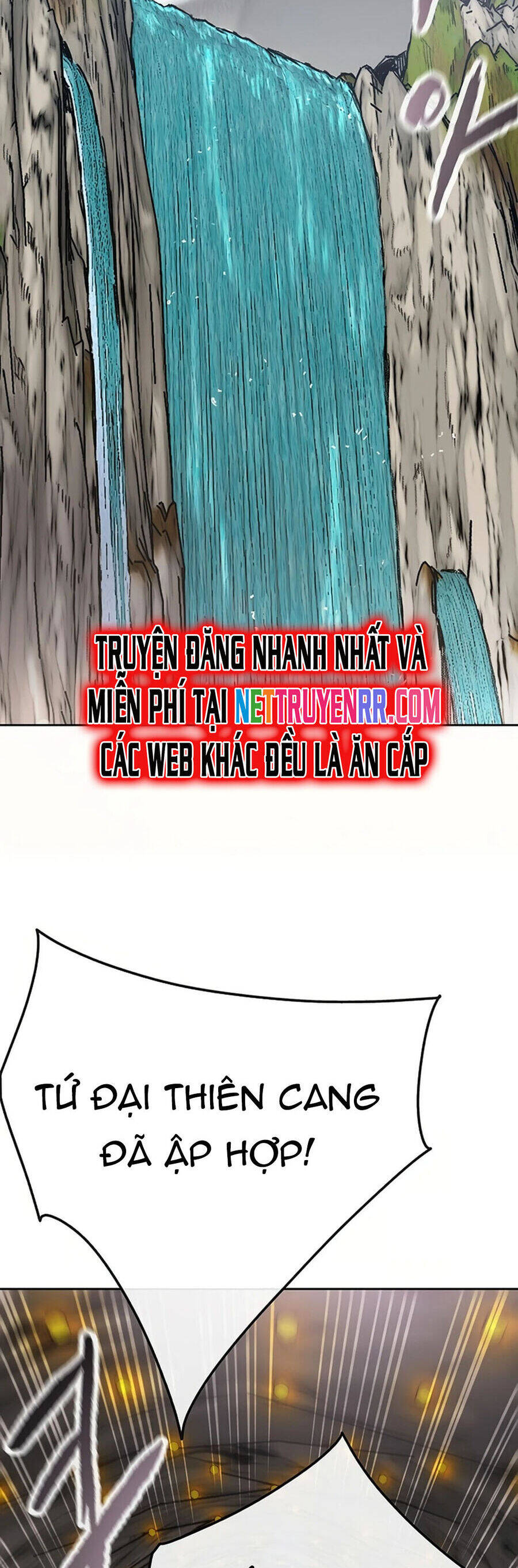 Tiên Kiếm Bất Bại - Chapter 233 - Page 23