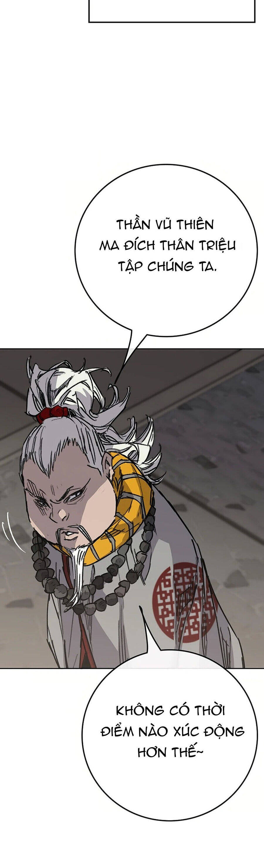 Tiên Kiếm Bất Bại - Chapter 233 - Page 28