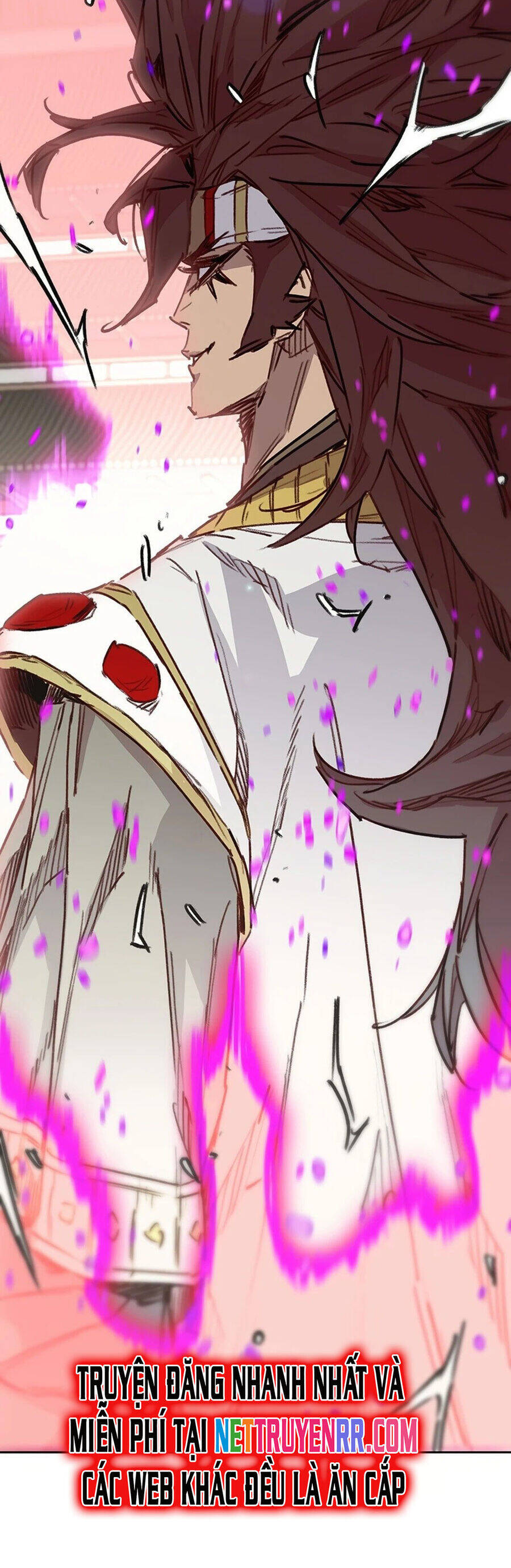 Tiên Kiếm Bất Bại - Chapter 233 - Page 34