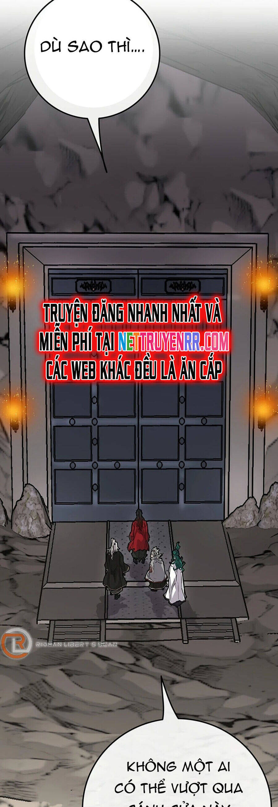 Tiên Kiếm Bất Bại - Chapter 233 - Page 36