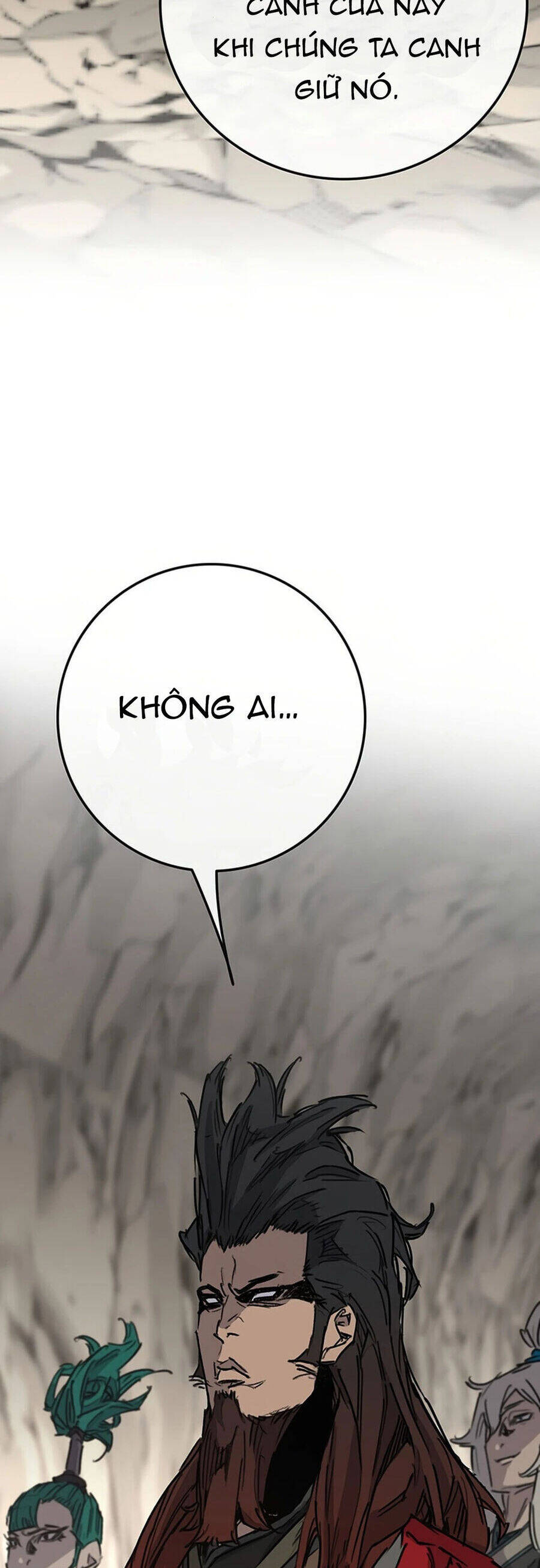 Tiên Kiếm Bất Bại - Chapter 233 - Page 37