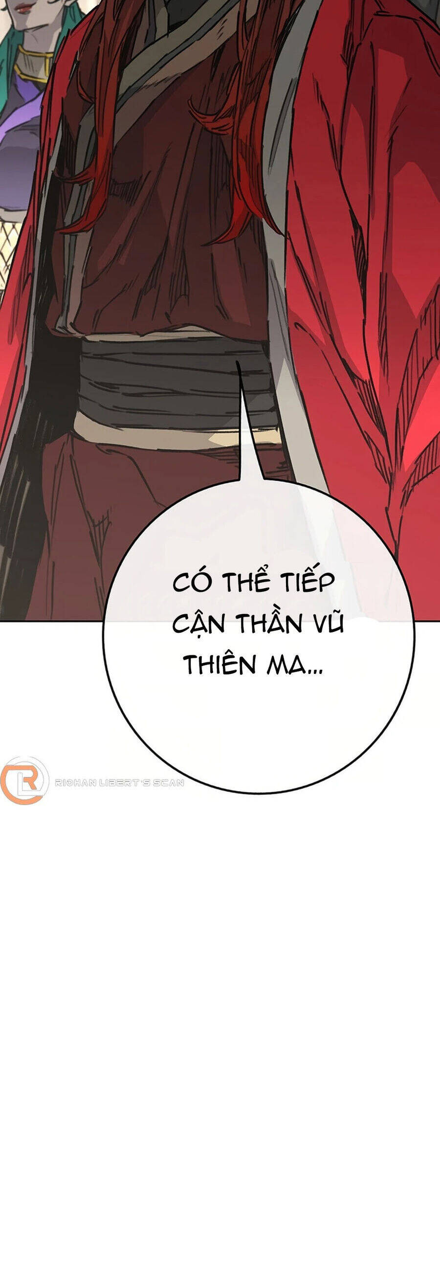 Tiên Kiếm Bất Bại - Chapter 233 - Page 38