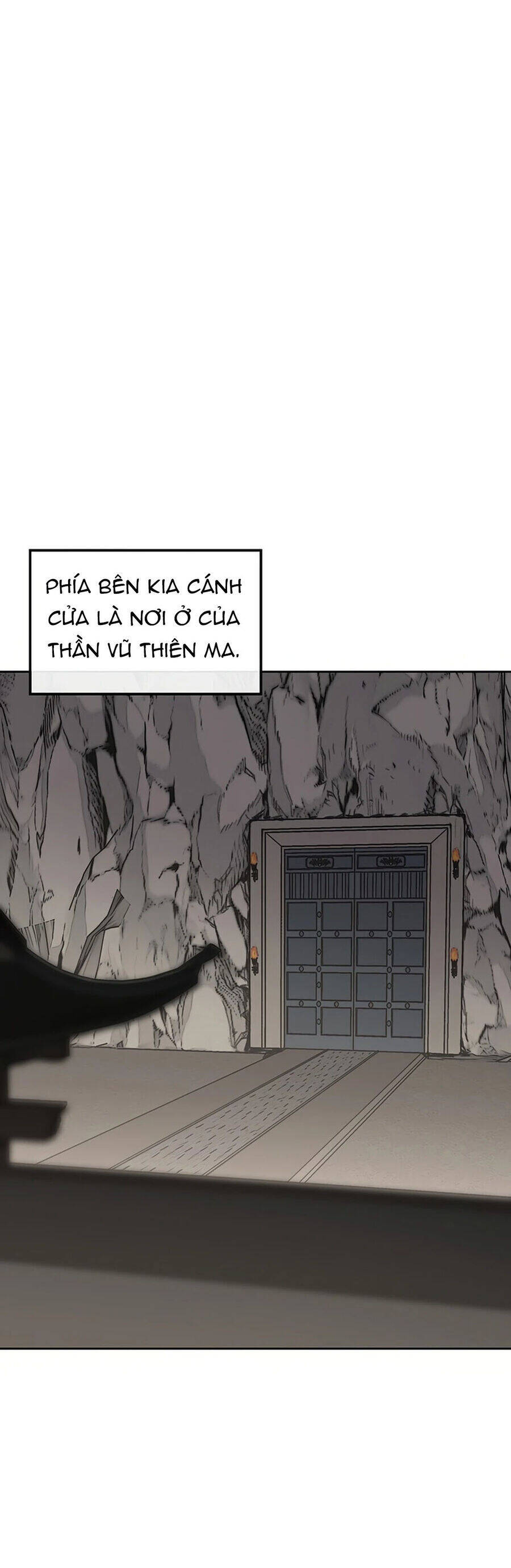 Tiên Kiếm Bất Bại - Chapter 233 - Page 39