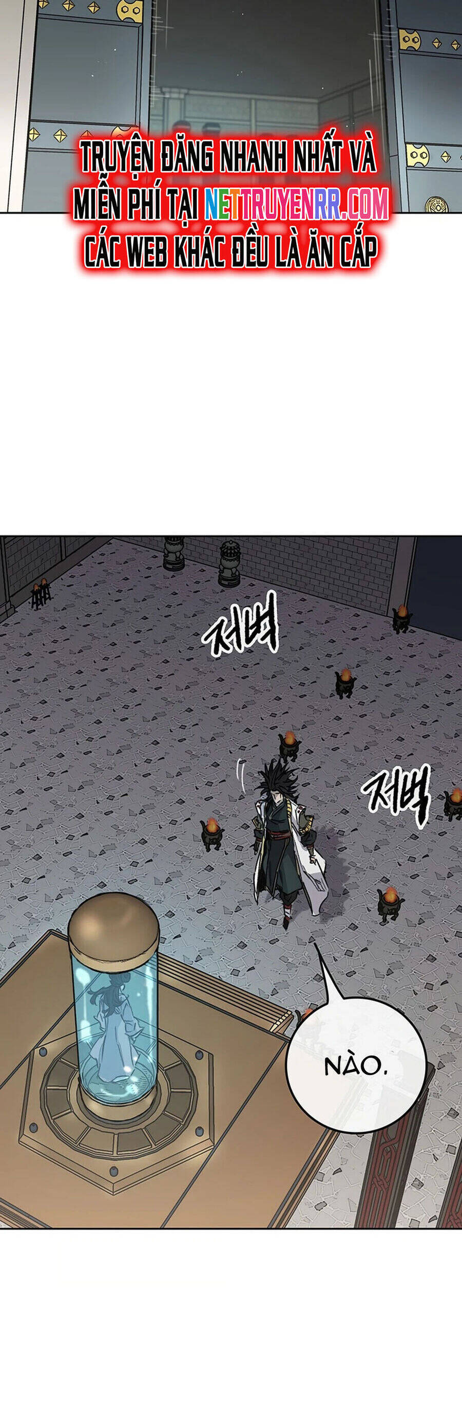 Tiên Kiếm Bất Bại - Chapter 233 - Page 42