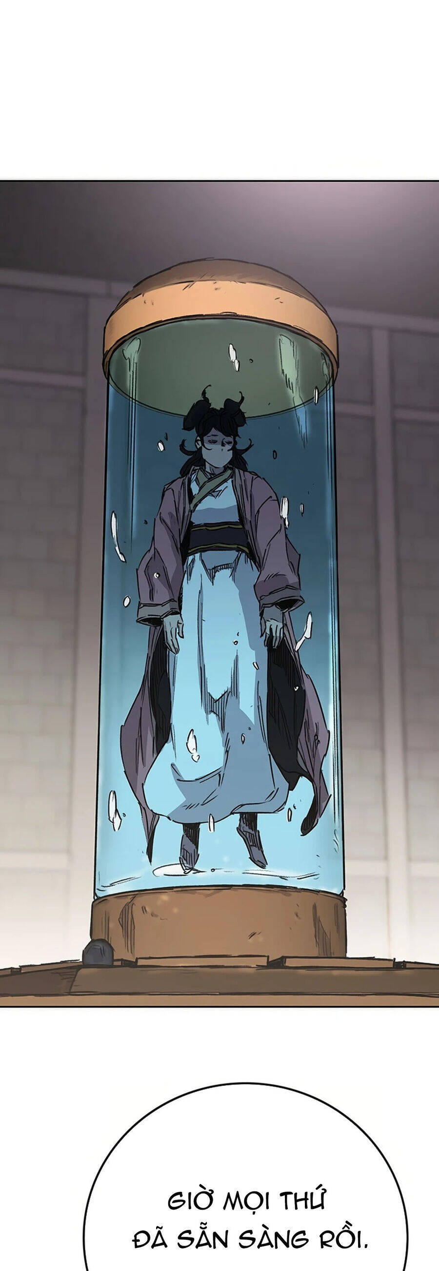 Tiên Kiếm Bất Bại - Chapter 233 - Page 43