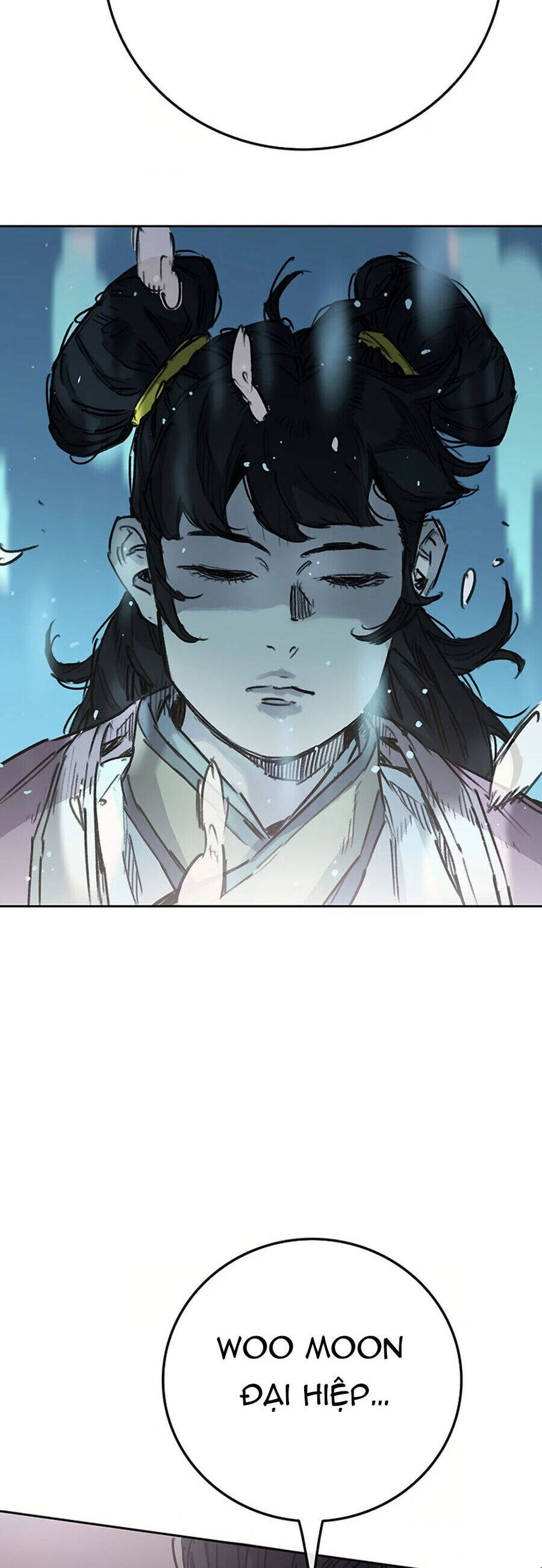 Tiên Kiếm Bất Bại - Chapter 233 - Page 44