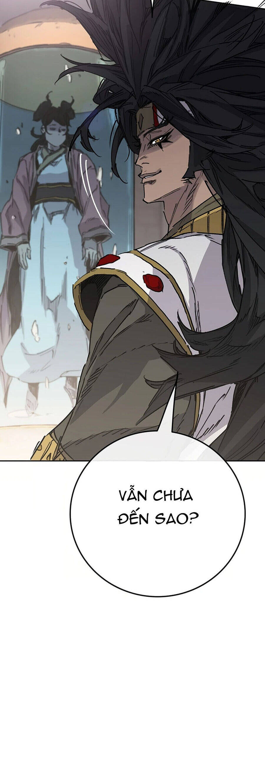 Tiên Kiếm Bất Bại - Chapter 233 - Page 45